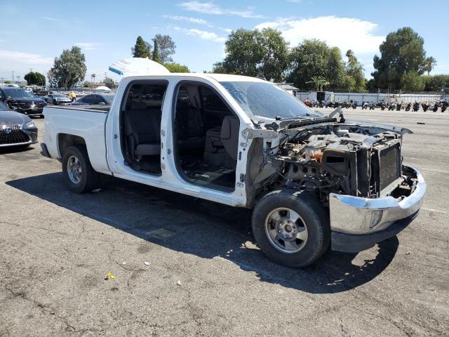2016 Chevrolet Silverado C1500 LT