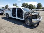 2016 Chevrolet Silverado C1500 LT