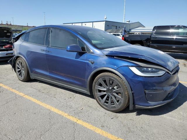 2022 Tesla Model x