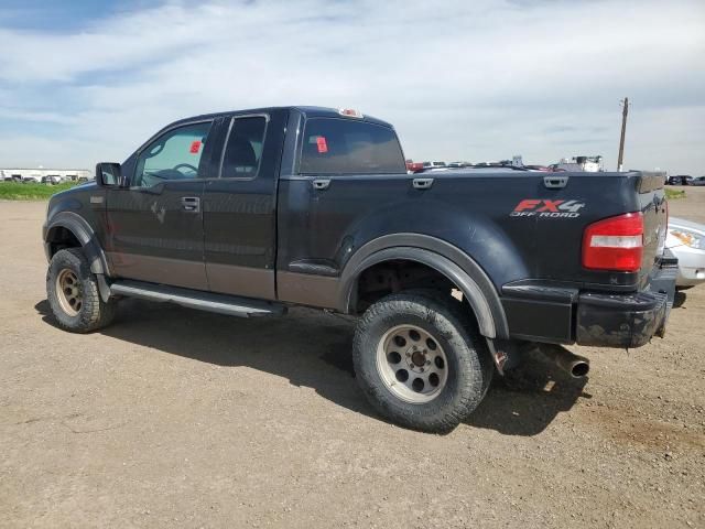 2004 Ford F150