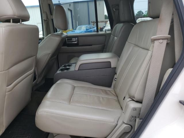 2017 Lincoln Navigator Select