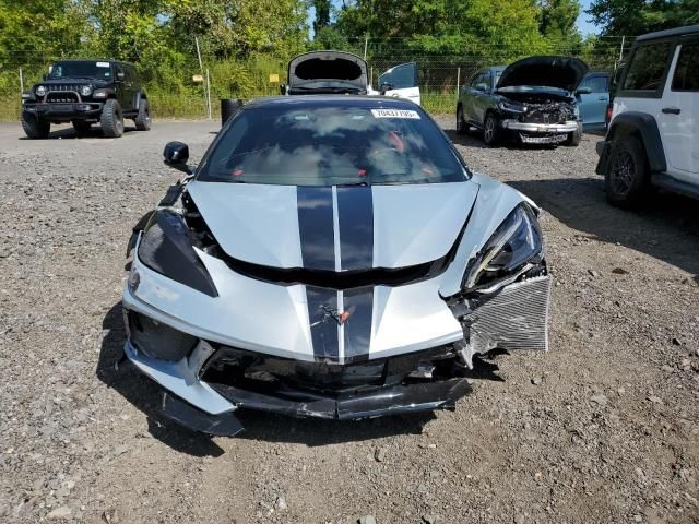 2021 Chevrolet Corvette Stingray 3LT