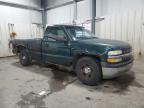 2001 Chevrolet Silverado C1500