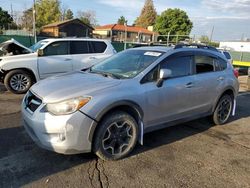 2014 Subaru XV Crosstrek 2.0 Limited for sale in Denver, CO