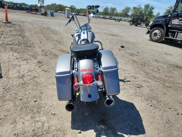 2017 Harley-Davidson Flhr Road King