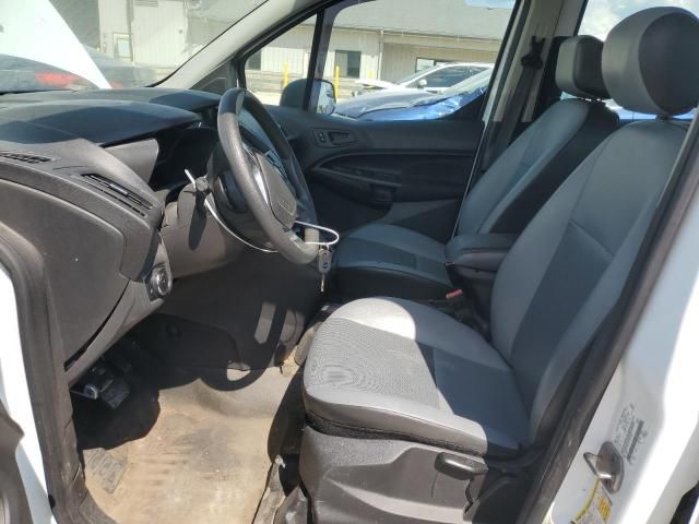 2015 Ford Transit Connect xl