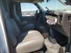 2021 Chev Express G3500