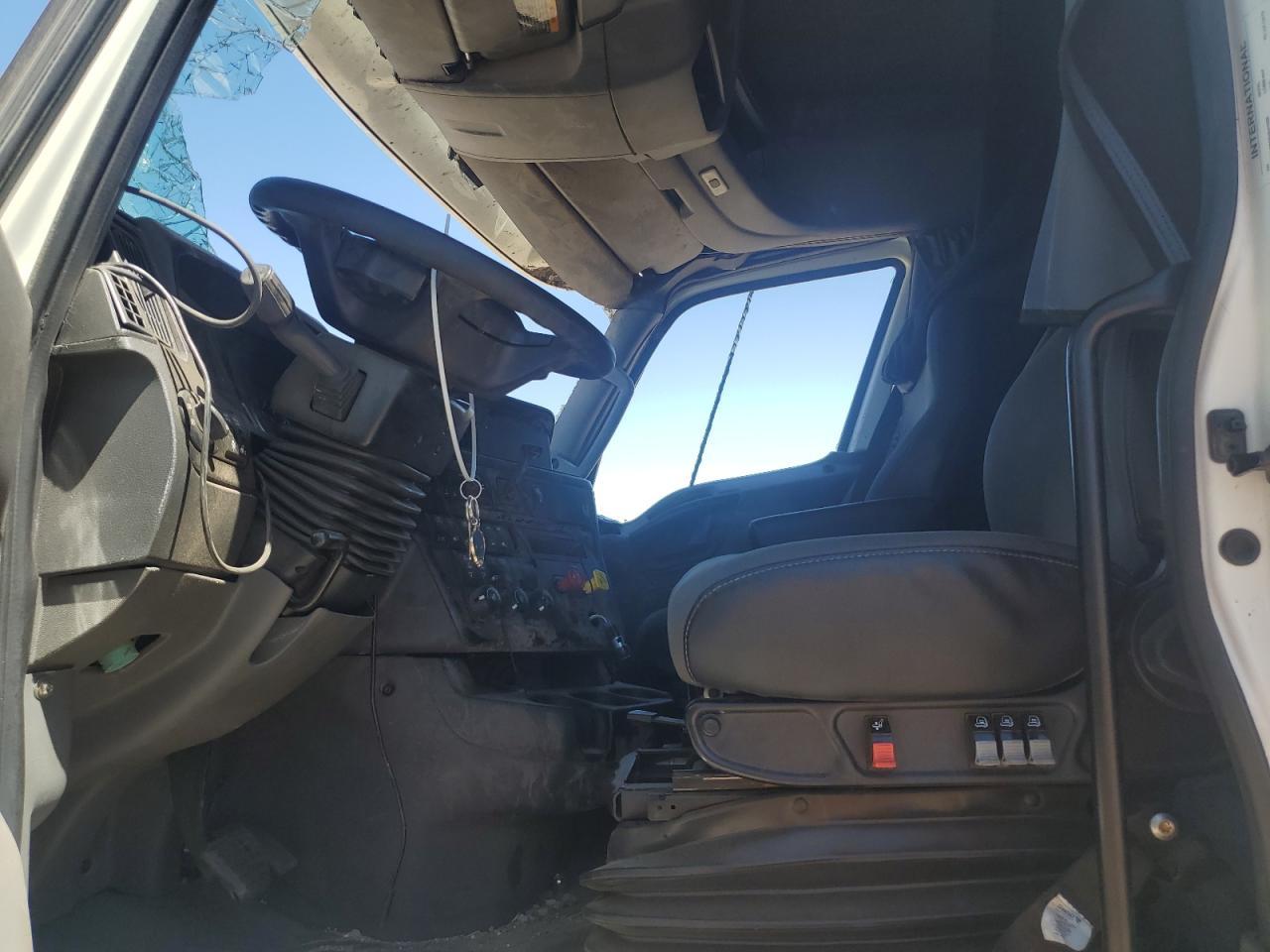 2024 International LT625 Semi Truck