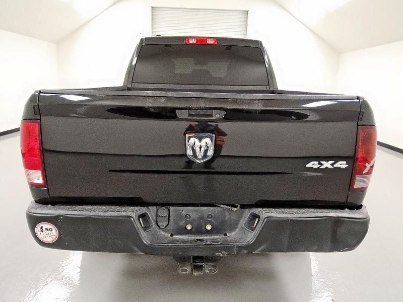 2015 Dodge RAM 1500 ST