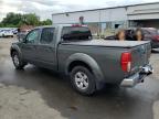 2009 Nissan Frontier SE V6