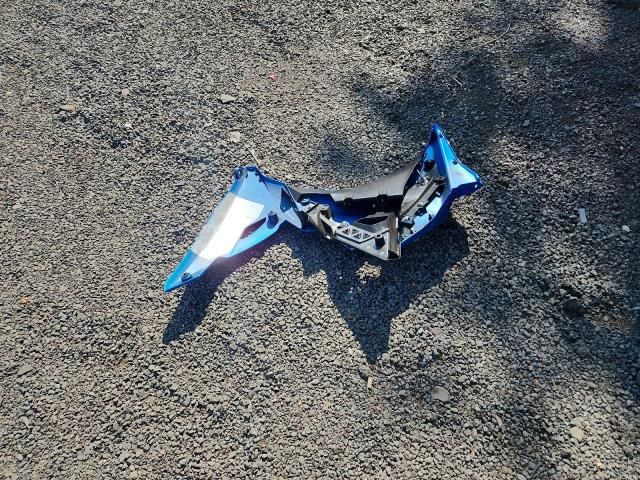 2024 Suzuki GSX800 F