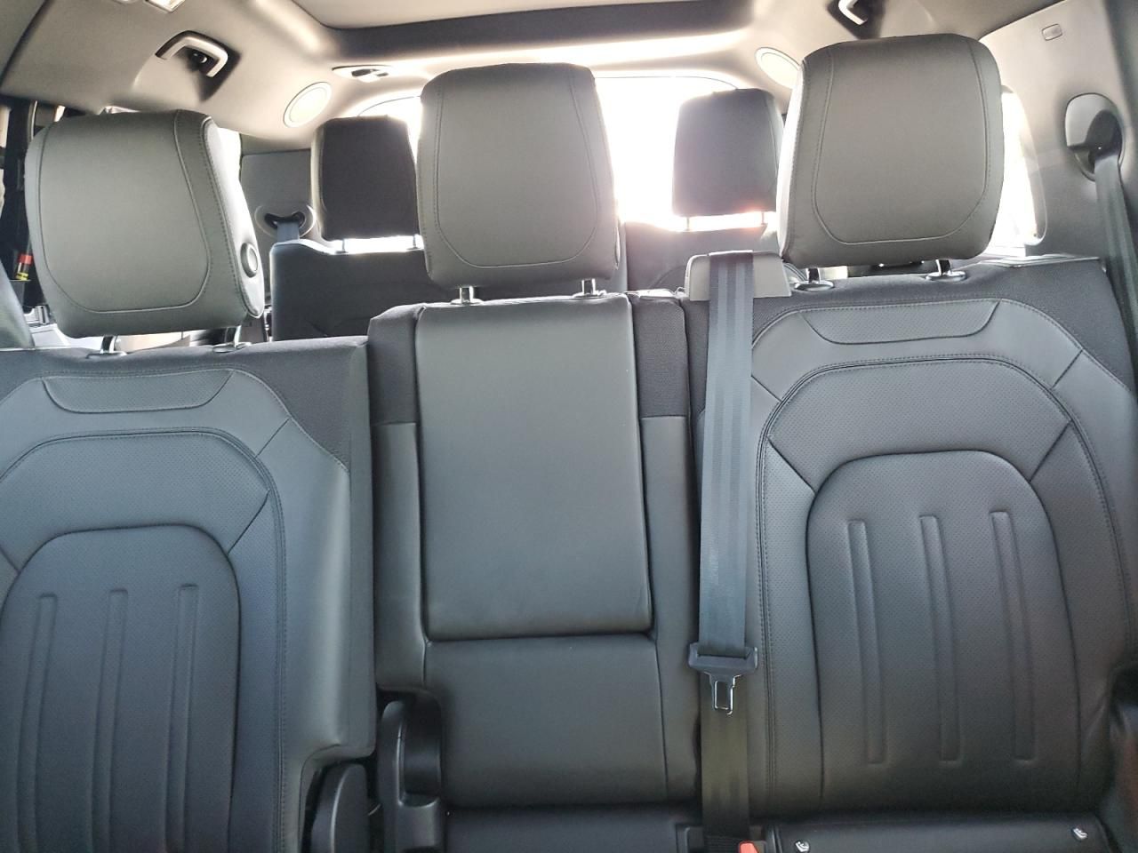 2023 Land Rover Defender 130 X