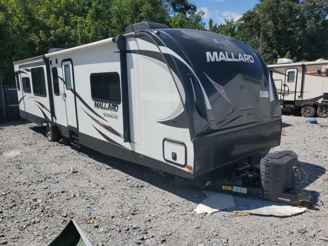 2018 Heartland Mallard