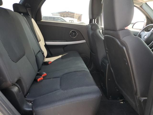 2007 Pontiac Torrent