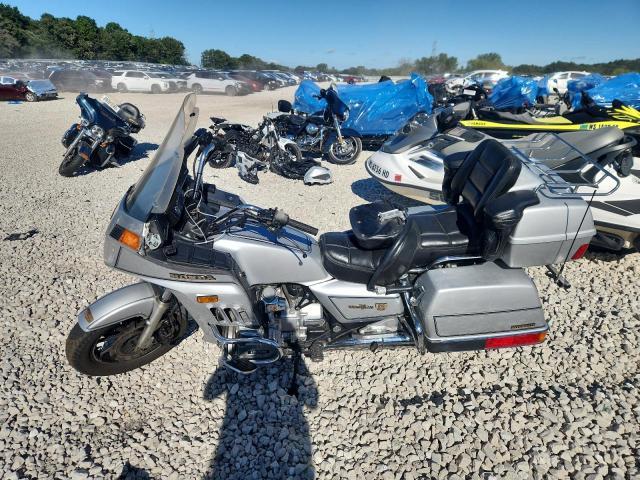 1985 Honda Gl1200 i