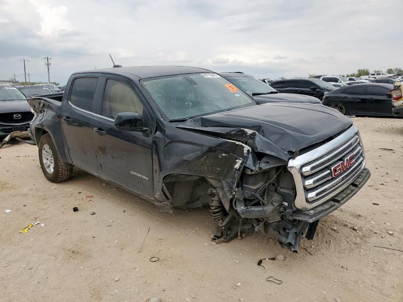 2016 GMC Canyon SLE