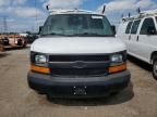 2013 Chevrolet Express G2500