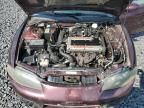 1999 Mitsubishi Eclipse gst