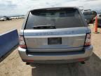 2012 Land Rover Range Rover Sport SC