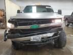 2001 Chevrolet Silverado K2500 Heavy Duty