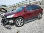 2015 Chevrolet Traverse ltz ltz