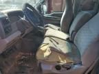 2000 Ford Super Duty F-350 W/D