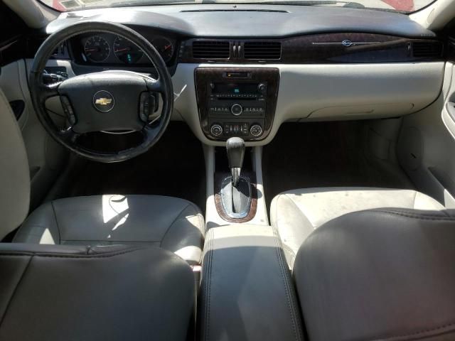 2013 Chevrolet Impala LTZ