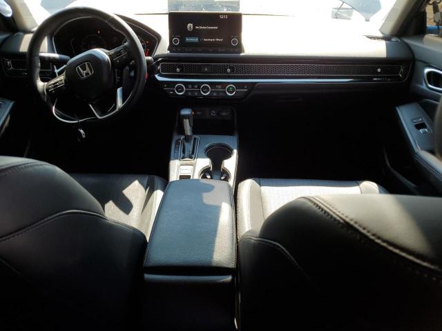 2024 Honda Civic exl