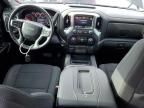 2020 Chevrolet Silverado K1500 RST