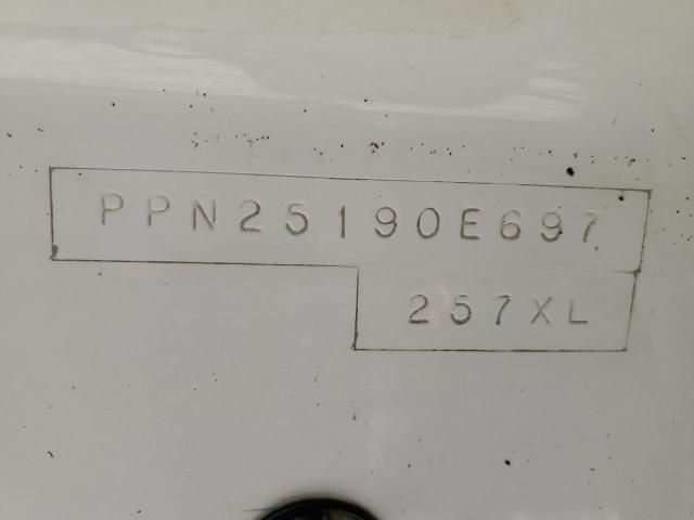 1997 Power Play 1997 Powerquest Boat-Boats