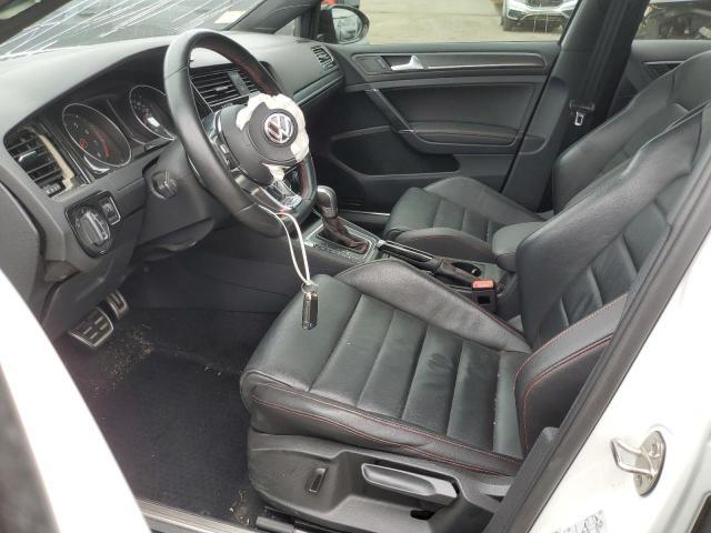 2021 Volkswagen Gti s