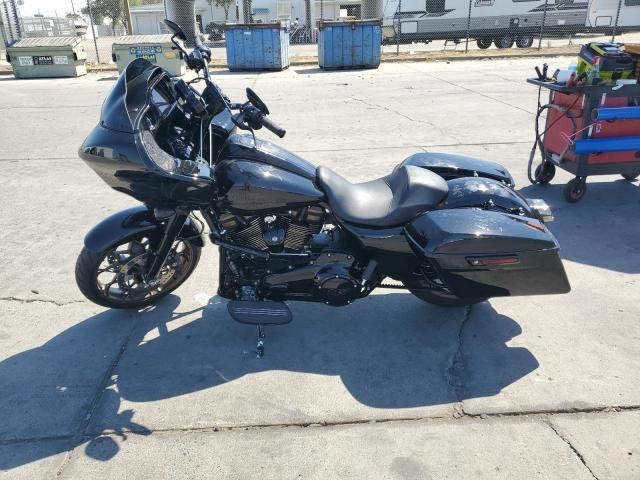 2023 Harley-Davidson Fltrxst