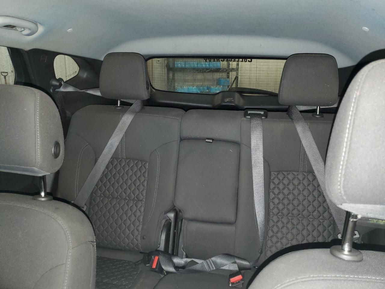 2020 Chevrolet Blazer 2LT