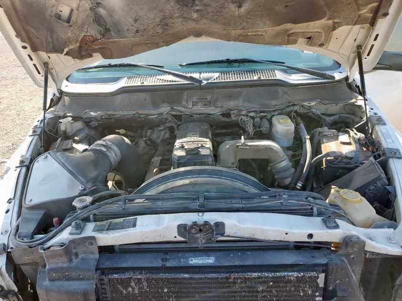 2006 Dodge RAM 3500 ST