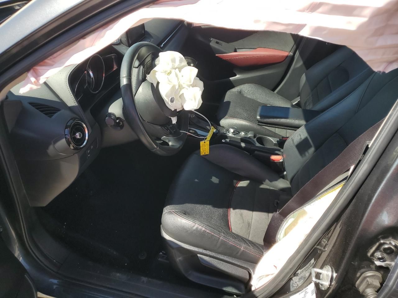 2016 Mazda Cx-3 Grand Touring