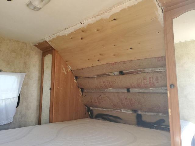 2009 Passport 2009 Keystone Passport U-RVS Camper