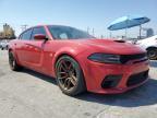 2016 Dodge Charger srt Hellcat