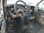 2006 GMC Savana Cutaway G3500