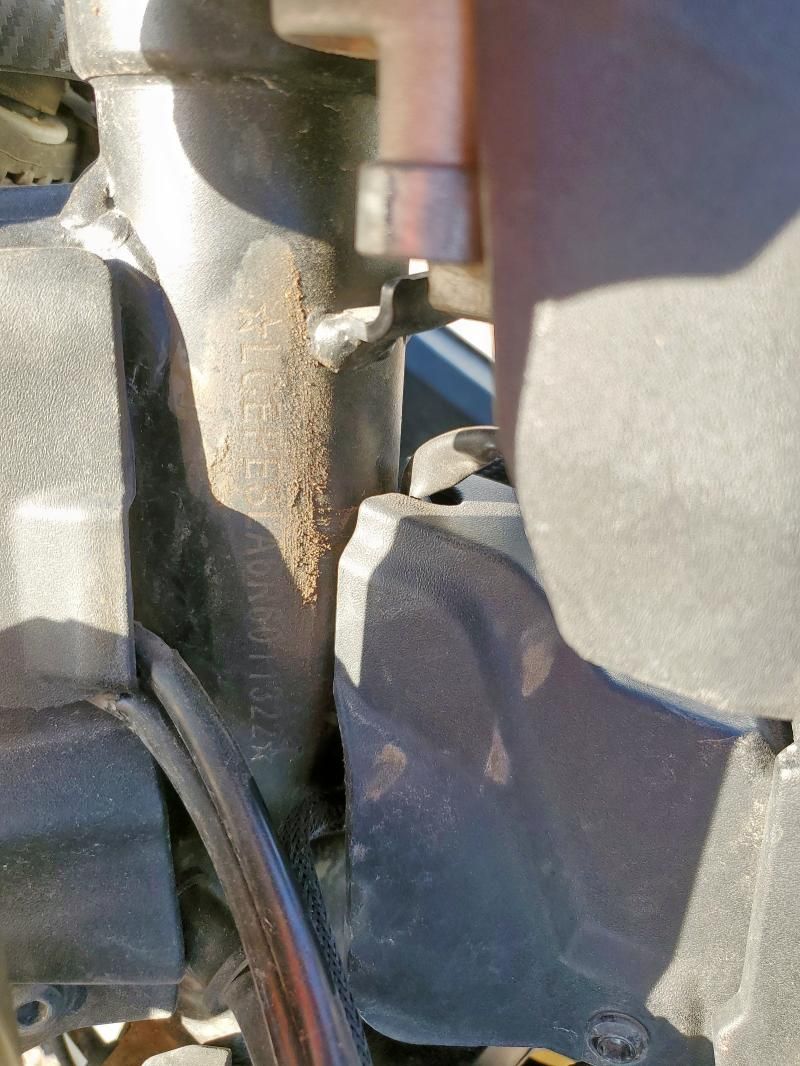 2024 Cf Moto 450SS