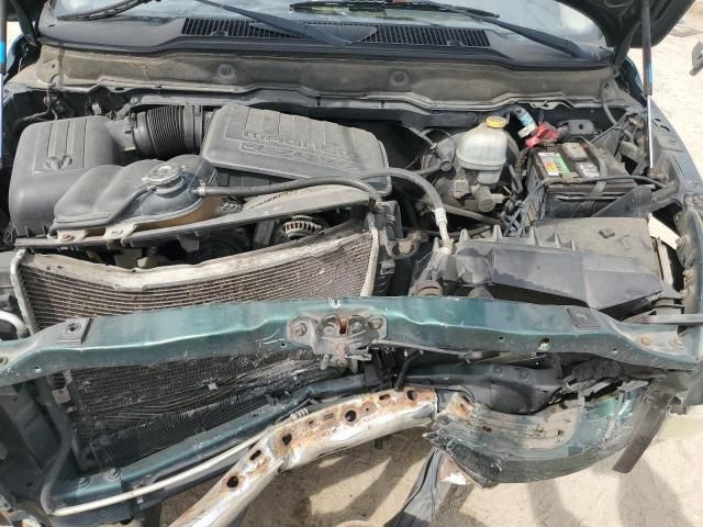 2002 Dodge RAM 1500
