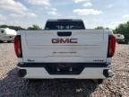 2022 GMC Sierra K3500 AT4
