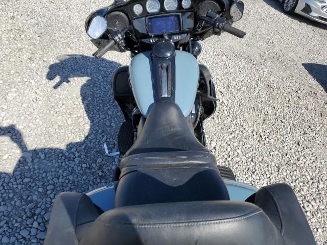 2024 Harley-Davidson Flhtk