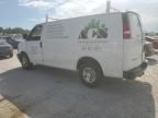 2018 Chevrolet Express G2500