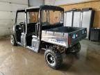 2020 Pols 2020 Polaris Ranger Crew 570-4 Premium