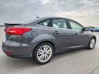 2015 Ford Focus Titanium