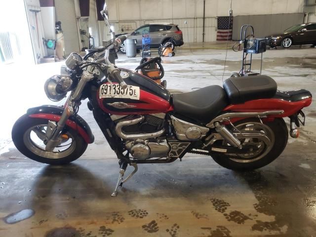 1999 Suzuki VZ800