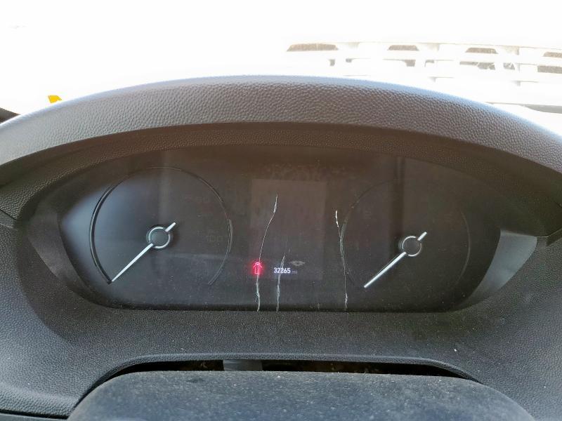 2023 Dodge Ram Promaster 2500 2500 High