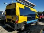 2021 Dodge RAM Promaster 2500 2500 High