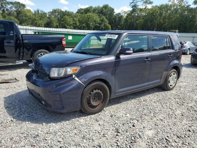 2012 Scion XB