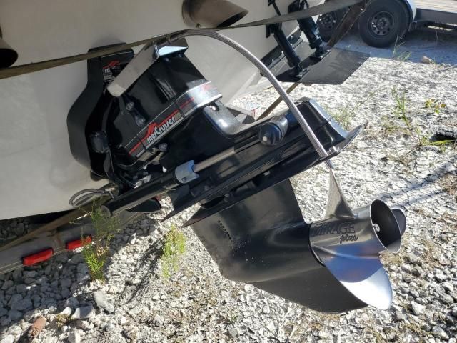 1997 Power Play 1997 Powerquest Boat-Boats